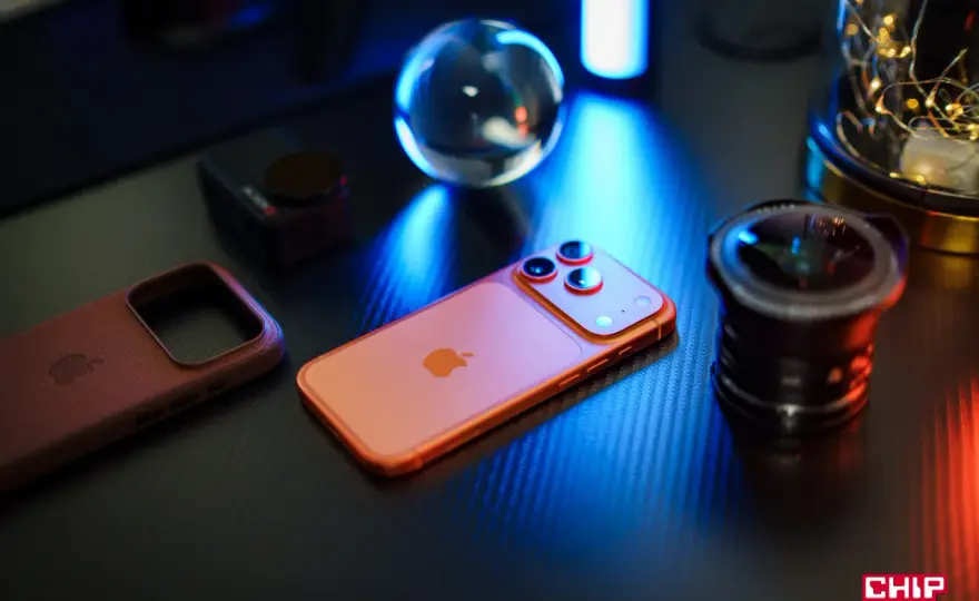 Konfiguracja iPhone - Zrób to dobrze za pierwszym razem!