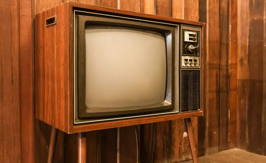 Kto wynalazł telewizor? Prawda o pierwszym odbiorniku TV