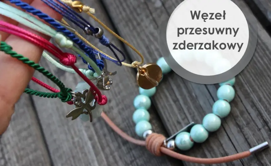 Jak zrobić bransoletkę regulowaną - proste kroki do idealnego dopasowania