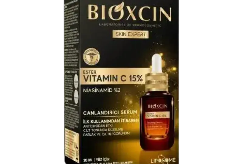 Bio-Oil Serum Rewitalizujące z niacynamidem: czy to hit dla Twojej cery?