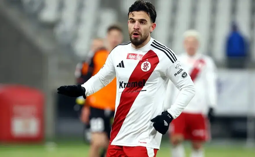 Stal Mielec - ŁKS Łódź: Kto ma przewagę? Analiza!