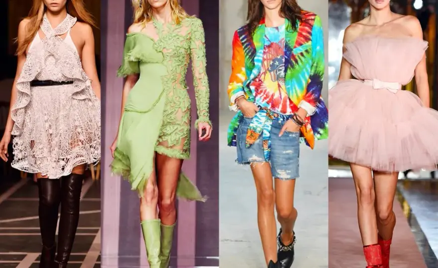 Wzrost modelki: Od high fashion po fotomodeling pełne wymagania