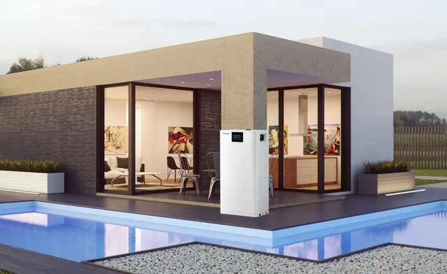 Magazyn energii 50 kWh: Inwestycja, na którą stać Twoją firmę