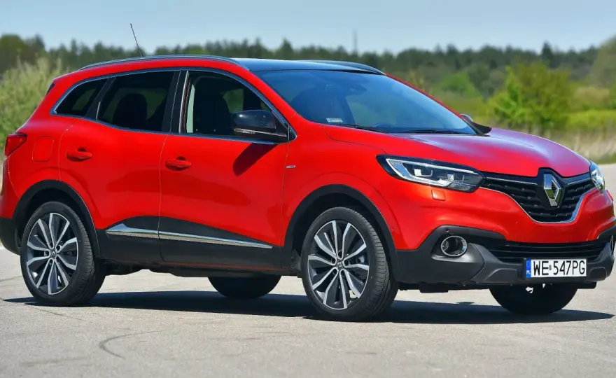 Renault Kadjar - Jaki silnik wybrać, aby nie żałować zakupu?