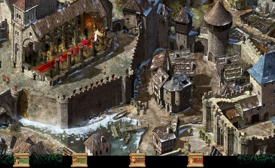 Gdzie znaleźć spolszczenie do Robin Hood Legenda Sherwood?