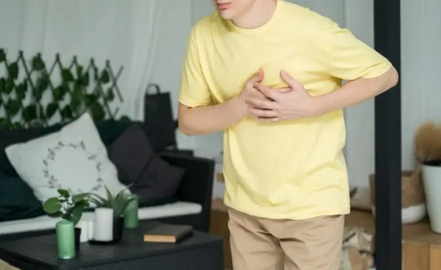 Jakie leki na zapalenie mięśnia sercowego mogą uratować Twoje serce