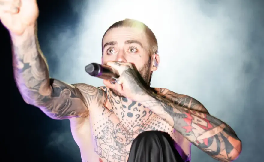 Finał Quebonafide - Czy to był ostatni koncert? Analiza
