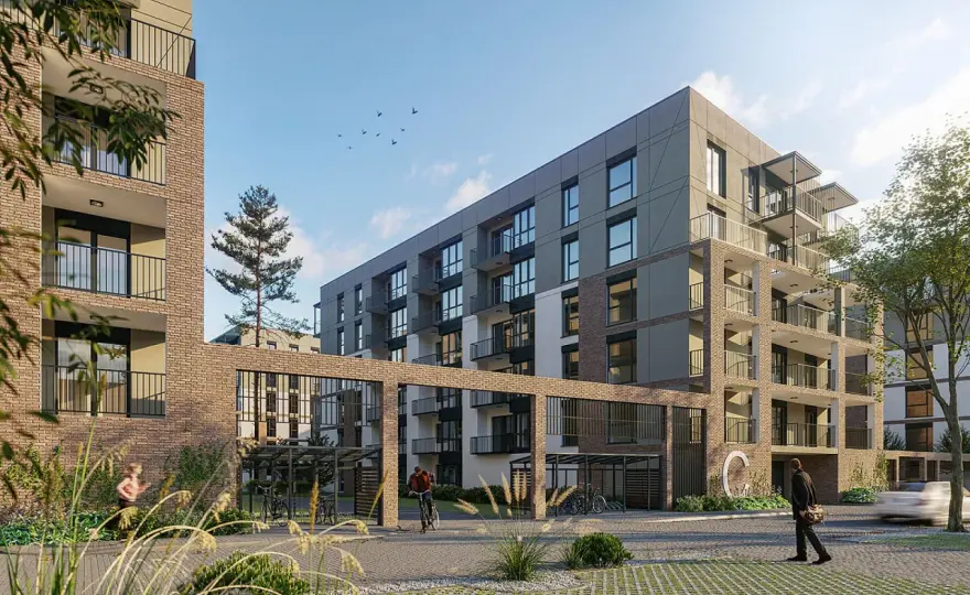 Industria Bydgoszcz - Czy warto kupić mieszkanie? Analiza