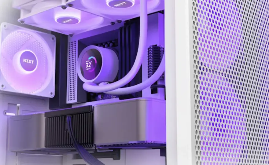 AIO vs. Luftkühler - Was ist besser für deinen PC?
