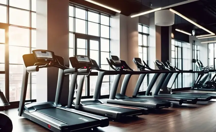 Cardio: Ile minut dla efektów? Cel, poziom, intensywność