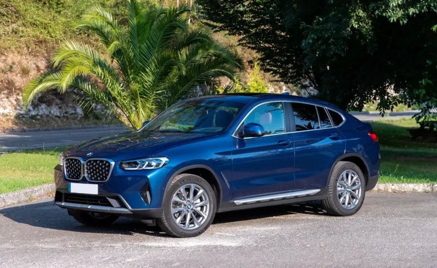 BMW xDrive - ¿Realmente lo necesitas en España?