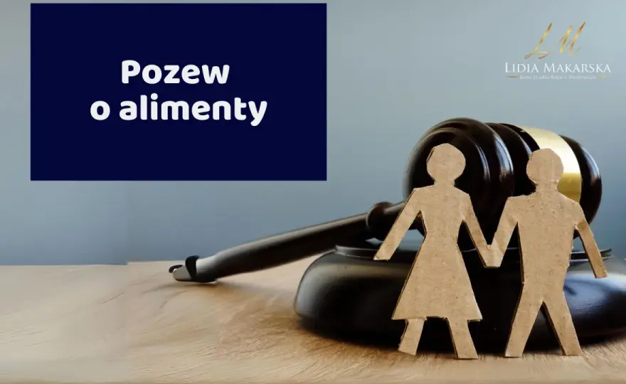 Pozew o obniżenie alimentów - Kiedy ma sens i jak go złożyć?