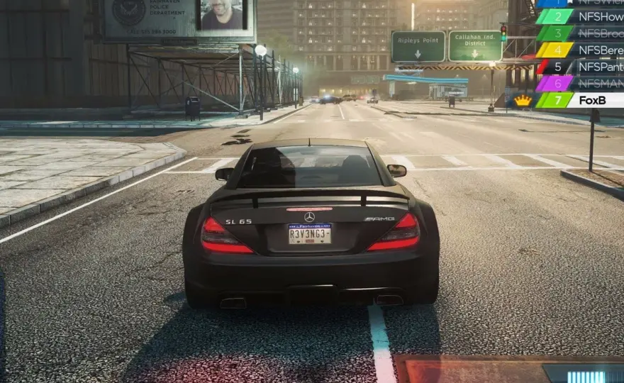 Jak pobrać Need for Speed Most Wanted (2012 i 2005)? Poradnik