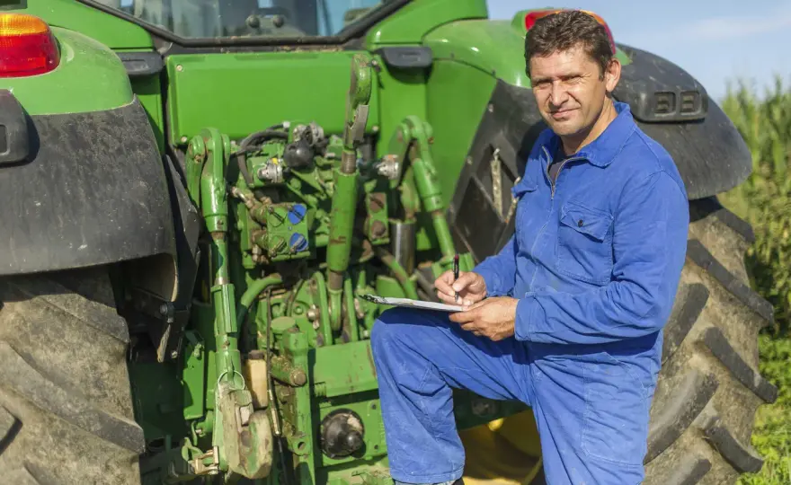 Einkommensteuer Landwirtschaft - Fehler vermeiden & Steuern optimieren