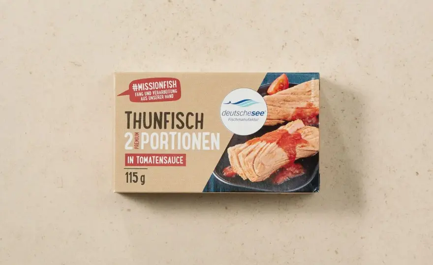 Thunfisch-Tomatensauce - So gelingt sie wirklich perfekt!