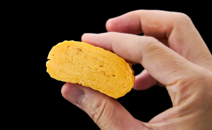 Dashimaki Tamago - Master the Japanese Rolled Omelette