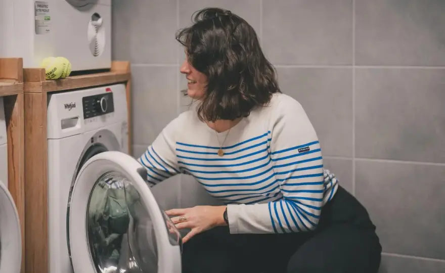 Jak prać odzież termoaktywną w pralce, by nie straciła właściwości