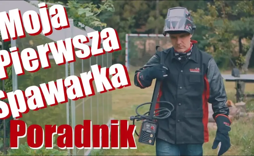 Jak spawać inwerterem - unikaj najczęstszych błędów i osiągnij sukces