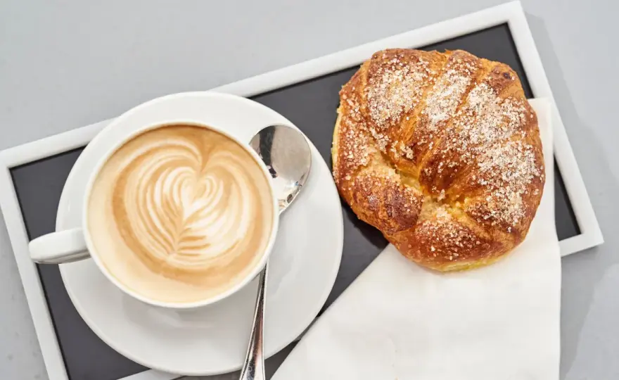 Brioche americana soffice, dalla colazione al sandwich
