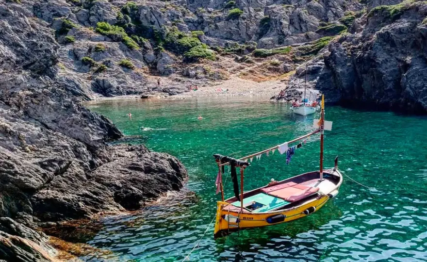 Cap de Creus - Guía completa para calas, rutas y snorkel