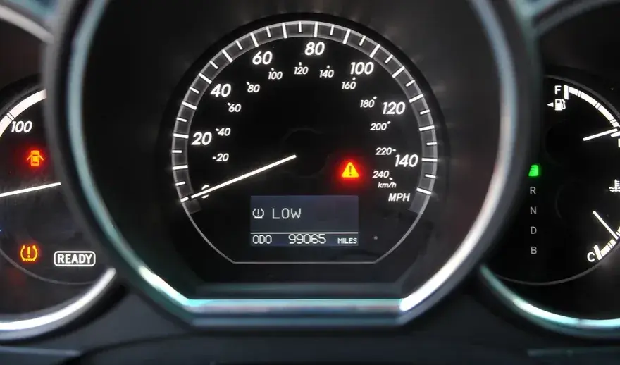 240 mph ile to km/h? Szybki przelicznik prędkości - wynik
