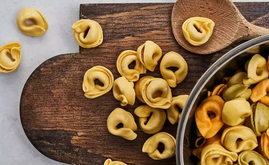 Gdzie kupić tortellini w Polsce? Znajdź idealne dla siebie!