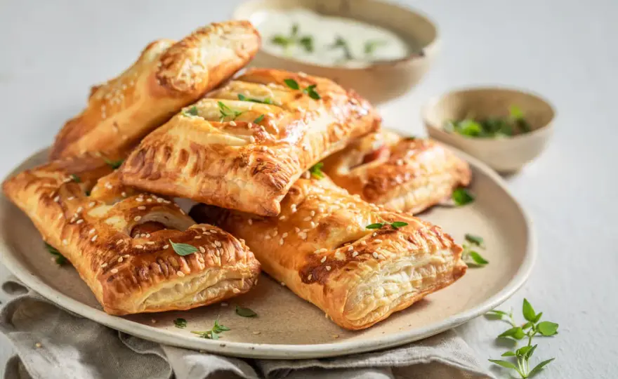 Gdzie leży ciasto francuskie w Biedronce? Oto proste wskazówki