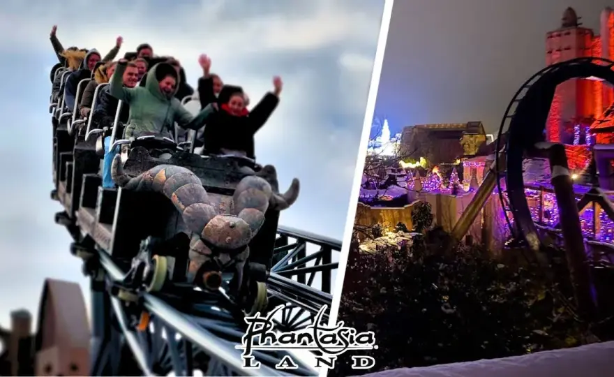 Phantasialand : Le guide ultime pour un séjour parfait !
