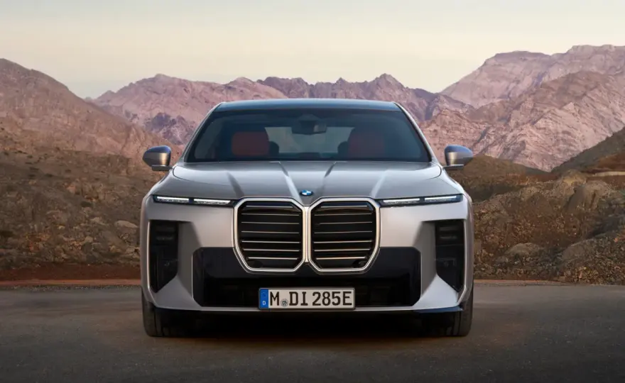 BMW Serii 7 - który wariant naprawdę ma sens?