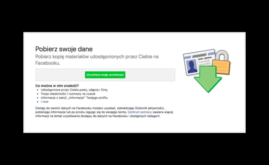 Jak się pisze Facebook? Poprawna pisownia i odmiana bez błędów