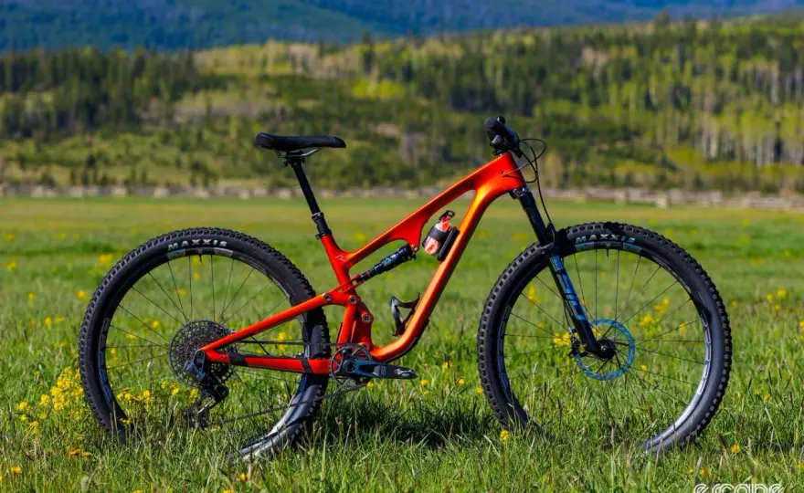 Revel Ranger V2 Review - Is This Short-Travel Bike Still Relevant?