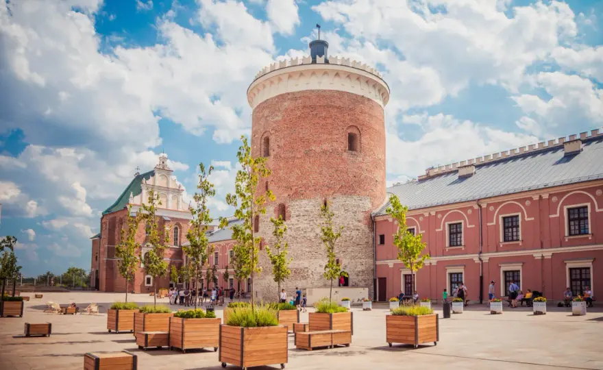 Darmowe atrakcje w Lublinie: idealne pomysły na weekend
