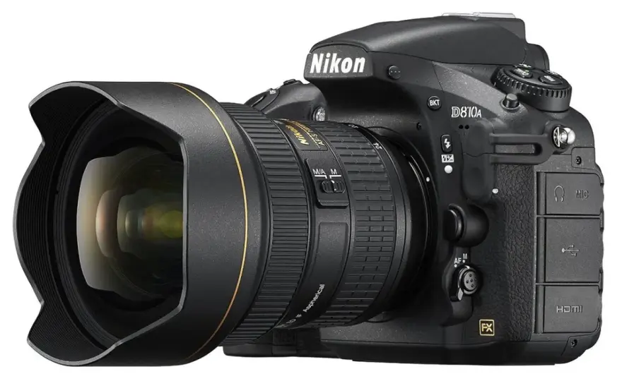 Nikon D810 - Czy nadal warto? Analiza i opinie 2026