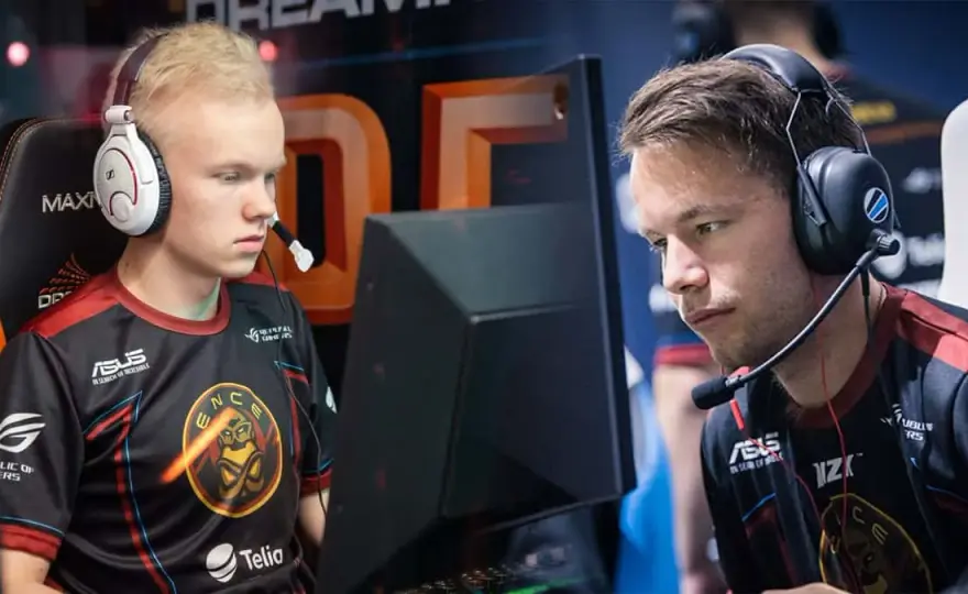 Allu: Fiński snajper, który podbił światową scenę CS:GO