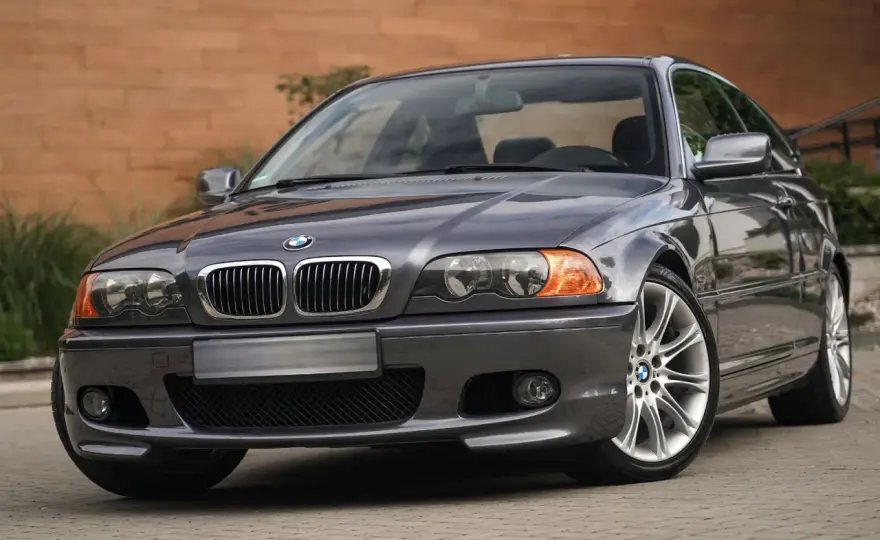 BMW E46 Coupe M Pakiet: Przewodnik zakupowy i ceny