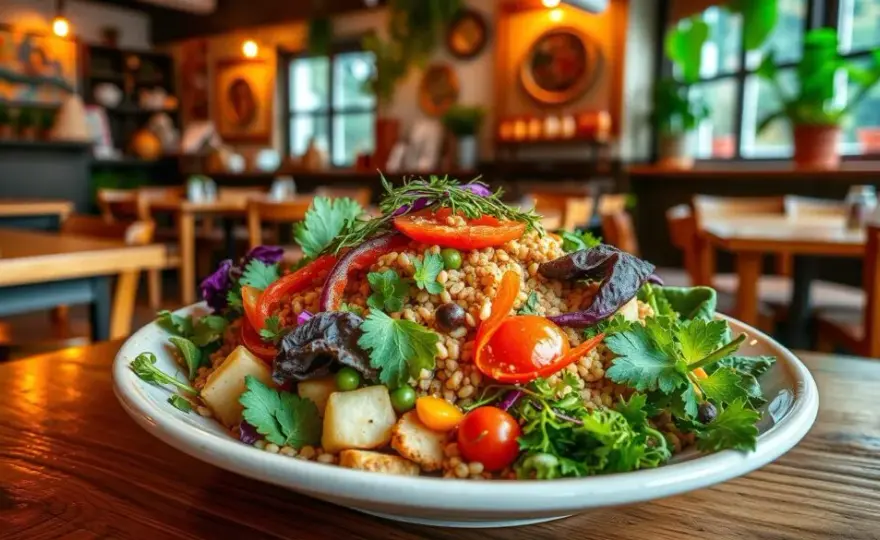 Gdzie zjeść w Lublinie? Odkryj najlepsze restauracje i smaki
