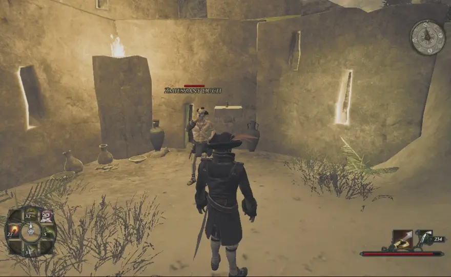 Risen 2 spolszczenie: Jak uniknąć problemów z instalacją?