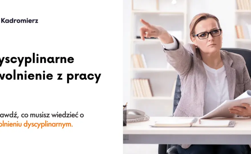 Kiedy pracodawca może zwolnić pracownika? Poznaj swoje prawa i zasady
