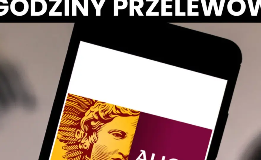 Przelewy Alior Bank - Kiedy dojdą pieniądze? Sprawdź!