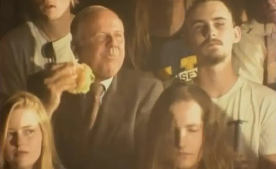 Smells Like Nirvana - Dlaczego parodia Weird Ala działa?