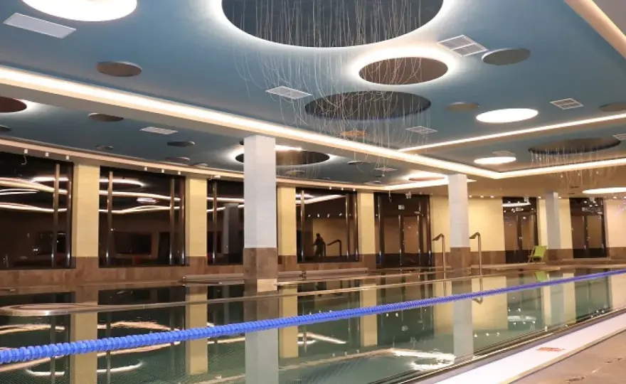 Terma Słowacki Resort Medical SPA w Busku-Zdroju - czy warto?