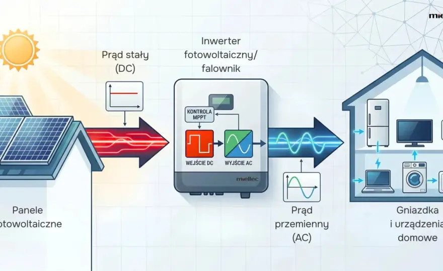 Prąd stały a zmienny - Co musisz wiedzieć w praktyce?