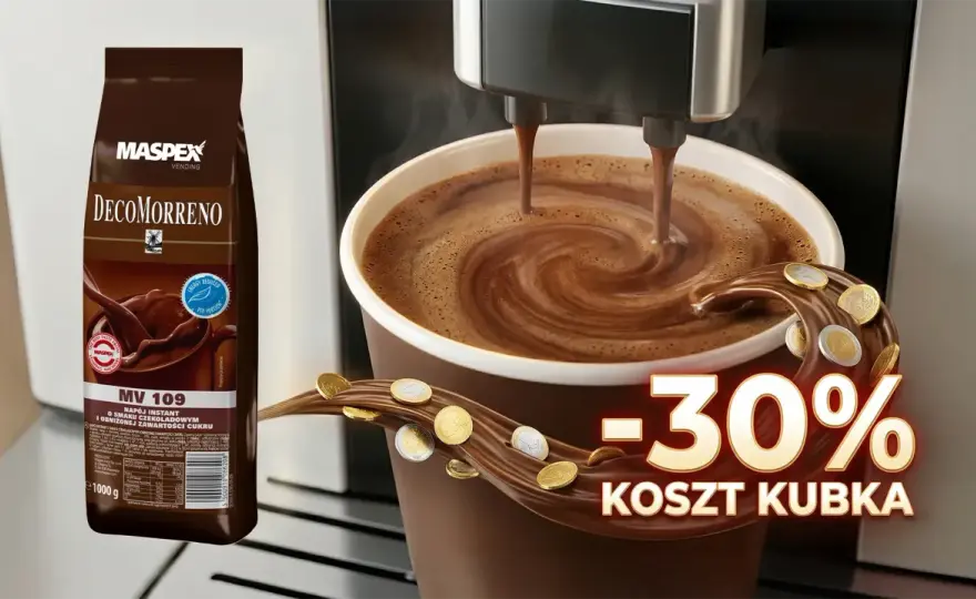 Zabielacz do kawy - Czy jest zdrowy? Poznaj skład i zamienniki