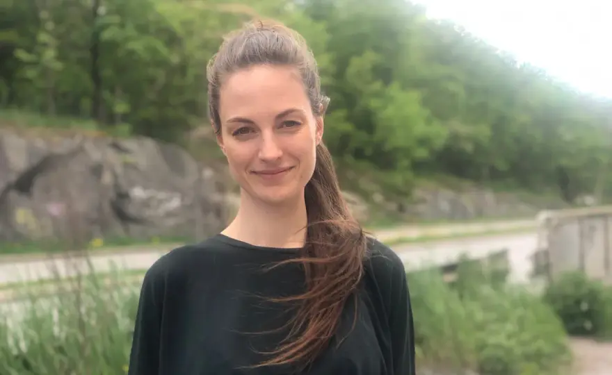 Petra Wahlgren i svensk kultur - så bygger hon sin scenprofil