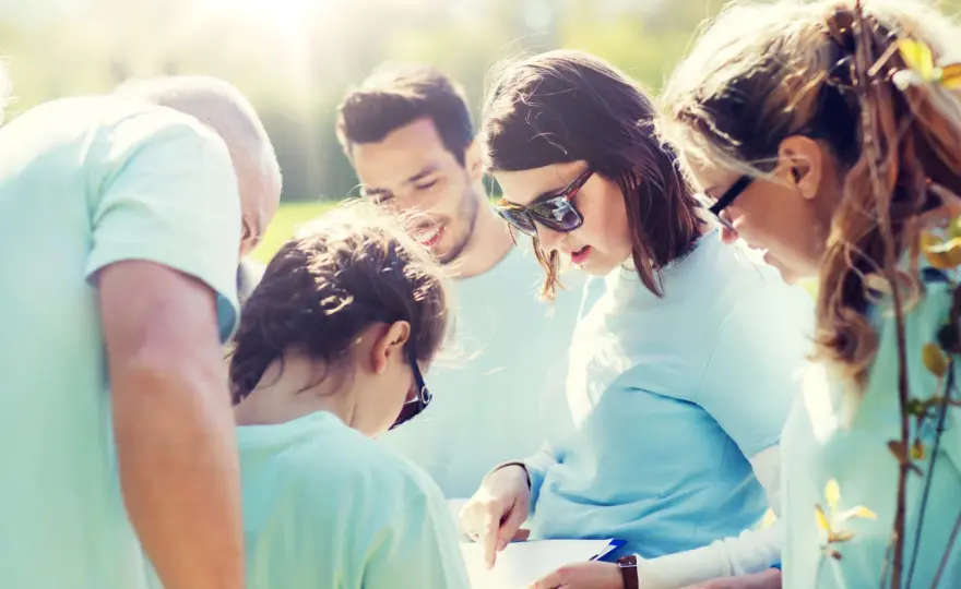 Volunteer Hours Tax Deductible? What You Can Claim