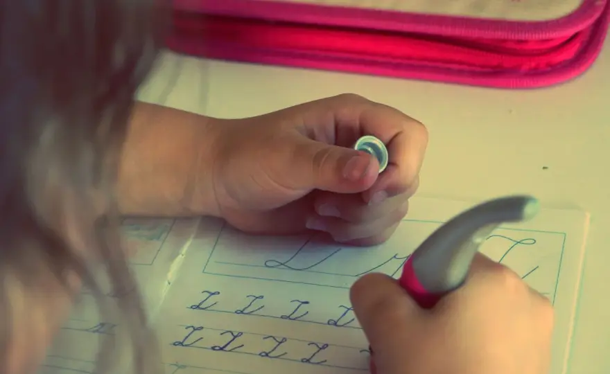 Fichas de refuerzo 1.º Primaria - Las que sí funcionan