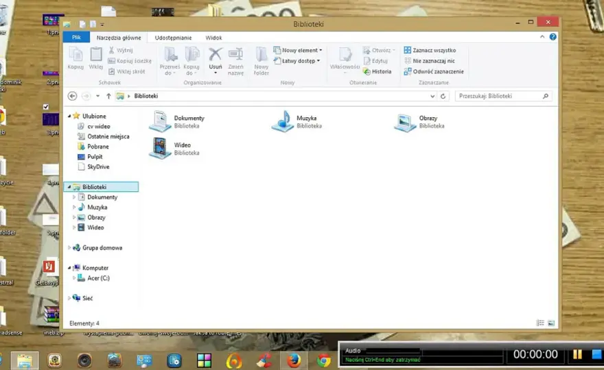 Panel sterowania - Gdzie jest i jak go znaleźć w Windows?