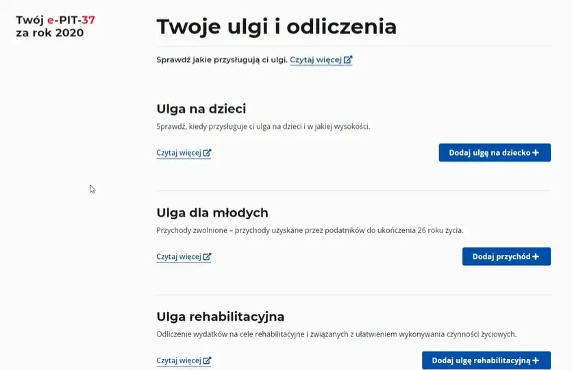 Twój e-PIT: Urząd rozliczy Cię automatycznie? Sprawdź, co musisz wiedzieć