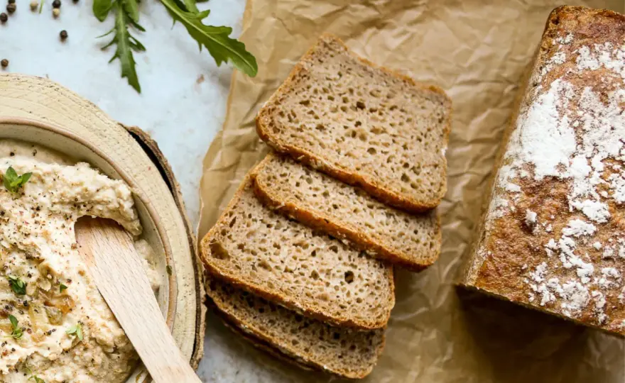 Czy żyto ma gluten - Sprawdź, dlaczego chleb żytni może mylić
