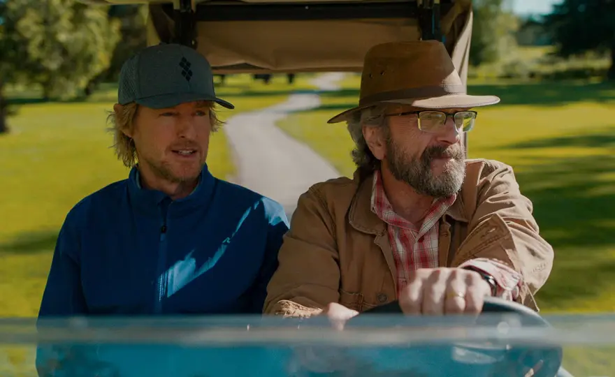 Owen Wilson: Bästa filmerna & TV-serierna – Var ska du börja?